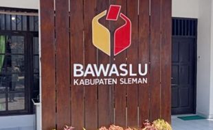 Petahana Nyalon Lagi, Bawaslu Sleman Awasi Potensi Dana APBD untuk Kampanye