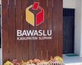 Petahana Nyalon Lagi, Bawaslu Sleman Awasi Potensi Dana APBD untuk Kampanye