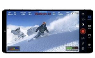 Rasakan Pengalaman Kamera Film Profesional di Android dengan Blackmagic Camera