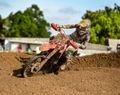 Crosser Binaan Astra Honda Raih Poin Perdana di MXGP Lombok