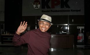 Dahlan Iskan Penuhi Panggilan Pemeriksaan KPK Terkait Korupsi LNG Pertamina