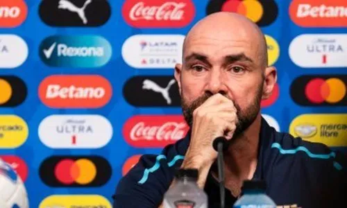 Pelatih Ekuador Langsung Dipecat usai Kalah dari Argentina di Copa America