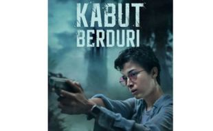 “Kabut Berduri”, Kisah Detektif Usut Pembunuhan di Batas Indonesia-Malaysia