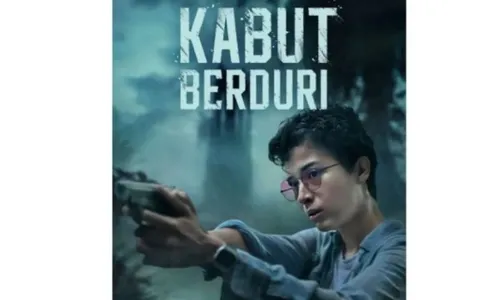 “Kabut Berduri”, Kisah Detektif Usut Pembunuhan di Batas Indonesia-Malaysia