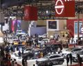 GIIAS 2024, Pameran Otomotif Terbesar Kedua Dunia Setelah Cina