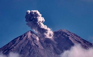 Pengumuman! Kata TNBTS Soal Pembukaan Jalur Pendakian Gunung Semeru