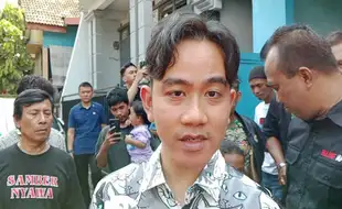 10 Oktober 2024, PTUN Putuskan Gugatan PDIP Soal Gibran Jadi Cawapres