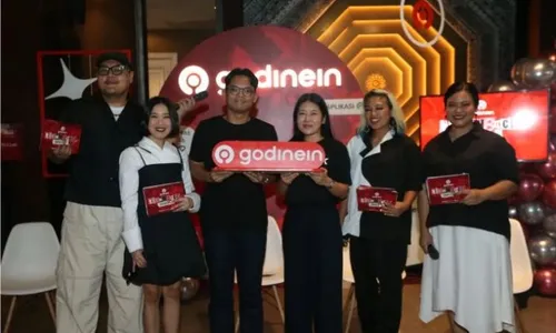 GoDineIn, Voucher Makan di Tempat dari Gojek, Begini Cara Pakainya