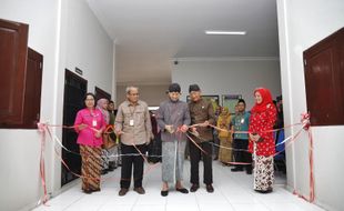 Inspiratif! Trenggalek Punya Rumah Aman untuk Gelandangan dan Pengemis