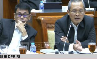 KPK Sambat Koordinasi dengan Polri dan Kejaksaan Tak Berjalan Baik