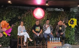 Prambanan Jazz Festival Digelar Mulai Besok, Simak Berbagai Program Serunya