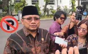 DPR Resmi Bentuk Pansus Pengawasan Haji, Begini Respons Menag