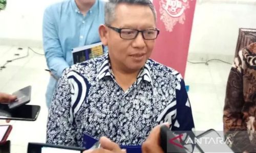 Salut! Rektor UII Minta Gelarnya Tak Dicantumkan dalam Dokumen Resmi Kampus