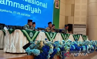 Muhammadiyah Resmi Terima Izin Usaha Tambang dari Pemerintah