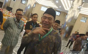 Muhadjir Effendy Ditunjuk Jadi Ketua Tim Pengelola Tambang Muhammadiyah