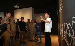 Museum Surabaya akan Dibuka Lagi Akhir Juli Ini, Apa Saja Isinya...