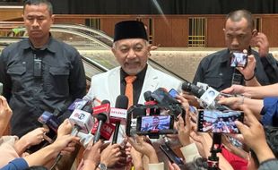 Kelakar Ahmad Syaikhu: Presiden Terpilih dari Gerindra, Jakarta untuk PKS