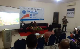 Akuisisi 1 Kampus, ITB AAS Indonesia di Kartasura Sukoharjo Tambah 3 Prodi