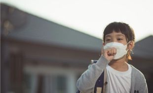 Paparan Polusi Udara di Masa Anak-anak Berdampak di Masa Dewasa