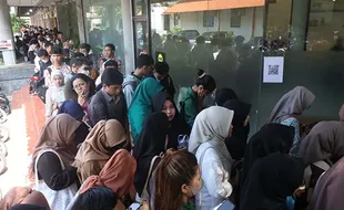 Job Fair akan Digelar di Balai Kota Solo, 3.000 Lowongan Kerja Siap Diserbu