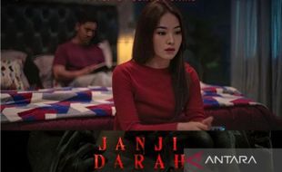 Film "Janji Darah" yang Terinspirasi Kisah Nyata Sutradara Tayang 4 Juli