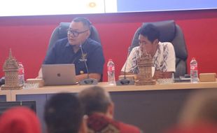 Ingatkan Pemerintah Desa, KIP Jateng: Informasi Harus Terbuka untuk Publik