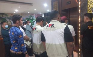 Penggeledahan KPK di Lingkungan Pemkot Semarang Lanjut hingga Pekan Depan