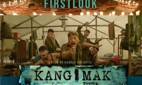 Film Horor-Komedi Kang Mak From Pee Mak akan Tayang Agustus