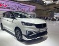 Suzuki Kasih Diskon hingga Rp45 Juta di GIIAS 2024