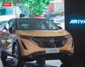 ProPILOT Assist di Nissan Membantu Jaga Jarak Mobil dan Kontrol Pengereman