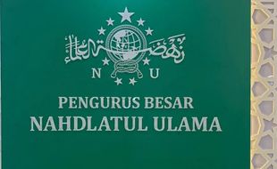 Di Pusat Berkonflik, Hubungan NU dan PKB di Ngawi Tetap Bersama