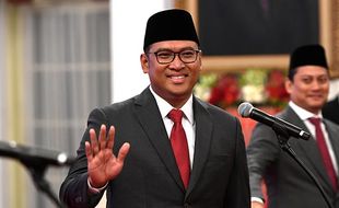 Sudaryono Yakin Calon Kepala Daerah Hasil Rekomendasi Gerindra Menang di Jateng