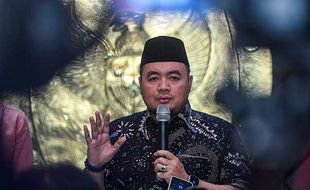 KPU Ucapkan Terima Kasih Atas Kritikan Mahfud Md