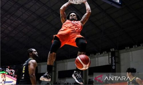 Satria Muda Pertamina dan Pelita Jaya Masuk Final IBL 2024