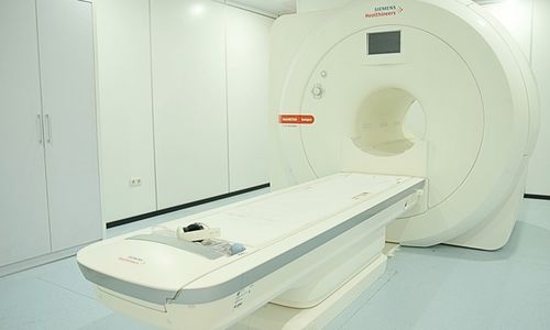 Canggih! Rumah Sakit UNS Kini Miliki MRI 1,5 Tesla