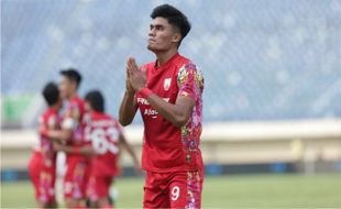 Evaluasi Persis Solo di Piala Presiden, Milo Akui Fisik Pemain Masih Kedodoran