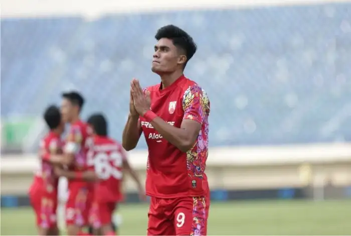 Ramadhan Sananta Berharap Kembali Dipanggil STY, untuk Piala AFF pun Tak Apa