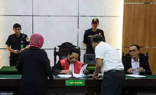 Kontroversi Pegi Setiawan, Dituding Dalang Pembunuhan Vina Berujung Bebas