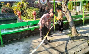 Buntut Insiden Ultah Berujung Maut, SMAN 1 Cawas Klaten Adakan Pembenahan Total