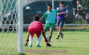 Persis Solo Gelar Sinergi Akademi Sambernyawa, Diikuti 39 SSB di Soloraya