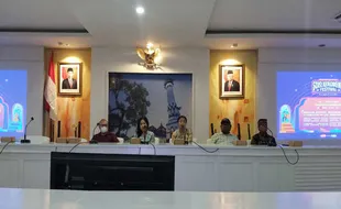 Solo Keroncong Festival Kembali Hadir di Mangkunegaran Akhir Pekan Ini