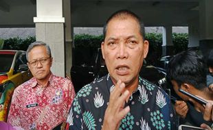 Akan Jadi Plt Wali Kota Solo, Teguh Prakosa Ungkap Pesan Khusus Gibran