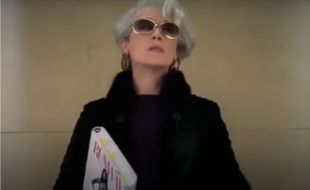 Film "The Devil Wears Prada" akan Dibuat Sekuel, Digarap Disney