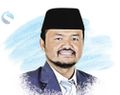 Beban Berat Profesor