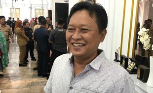 Wakil Ketua DPC PDIP Kota Semarang: Wali Kota Tersangka KPK Hoaks!