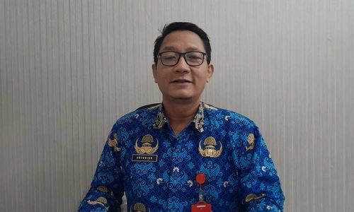 Pemkab Wonogiri Buka Seleksi Pengisian 6 Jabatan Eselon II, Ada Sekda & Sekwan