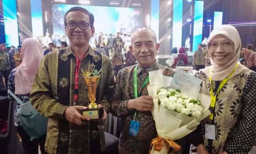 Ada Solo & Sragen, Sejumlah Daerah di Jateng Raih Anugerah Merdeka Belajar 2024