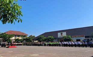 Polres Boyolali Gelar Operasi Patuh Candi 15-28 Juli 2024, Ini Sasarannya