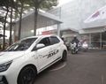 Daihatsu Kolaborasi Bareng Komunitas Mobil & Sepeda Motor di GIIAS 2024