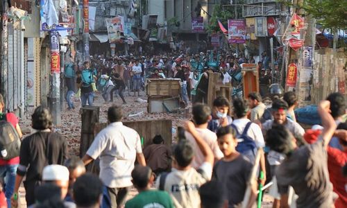 BP2MI Jateng Cek Data WNI yang Meninggal dalam Kerusuhan di Bangladesh